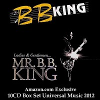 Buy B.B. King Ladies & Gentlemen... Mr. B.B. King (1969-1971) CD5 Mp3 ...